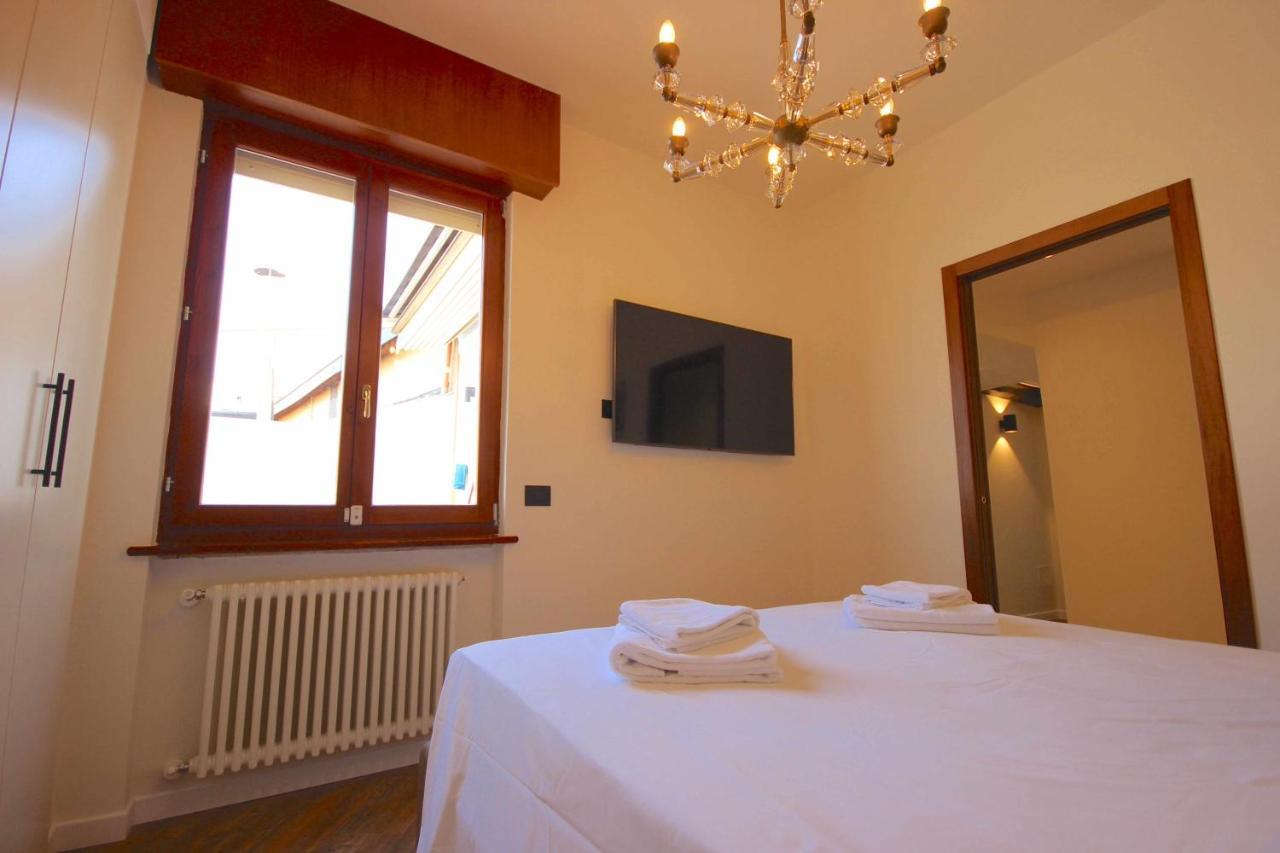 Case Vr Holiday Vittorias Flat Верона Екстериор снимка