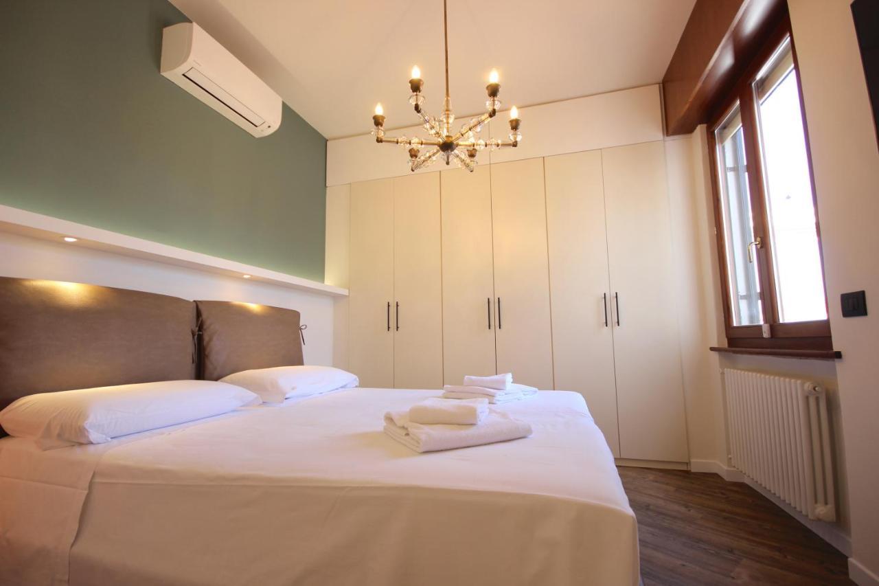 Case Vr Holiday Vittorias Flat Верона Екстериор снимка