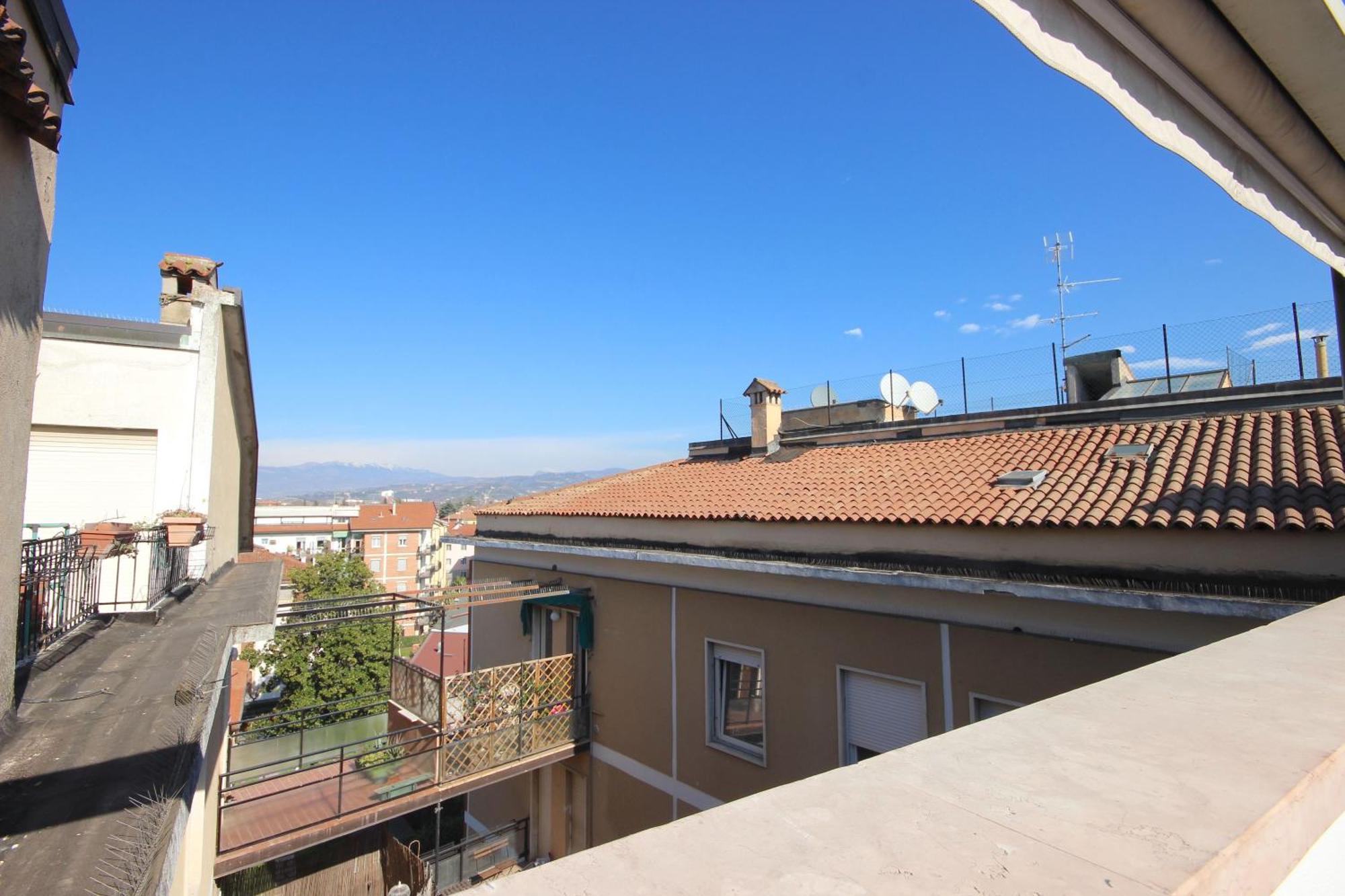 Case Vr Holiday Vittorias Flat Верона Екстериор снимка